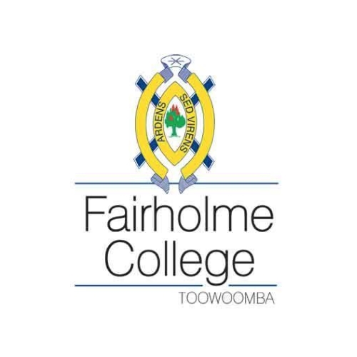 Fairholme College – HP