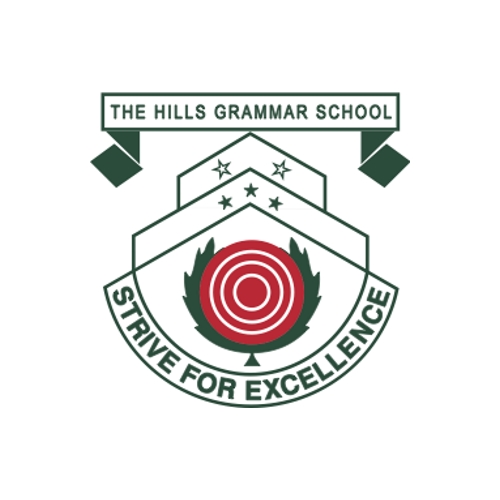 The Hills Grammar School – HP